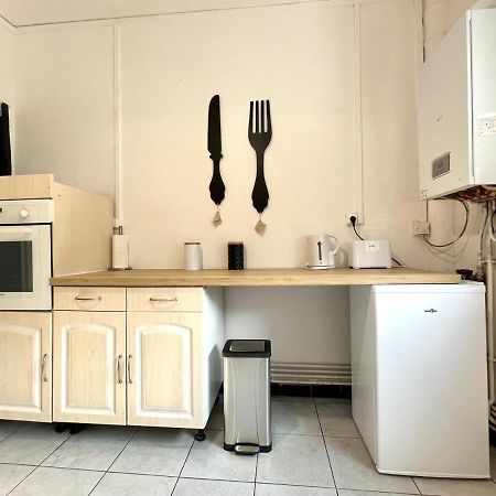 Appartement Au Coeur De Dunkerque Dunkirk Exterior foto