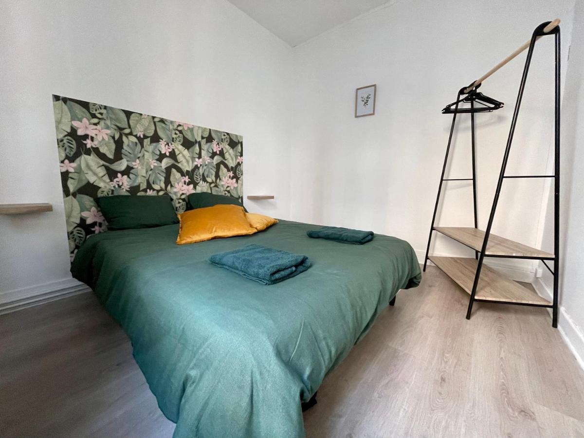 Appartement Au Coeur De Dunkerque Dunkirk Exterior foto
