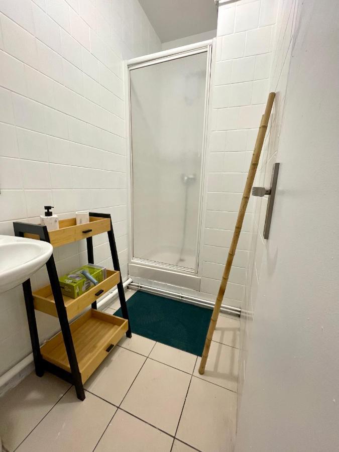 Appartement Au Coeur De Dunkerque Dunkirk Exterior foto
