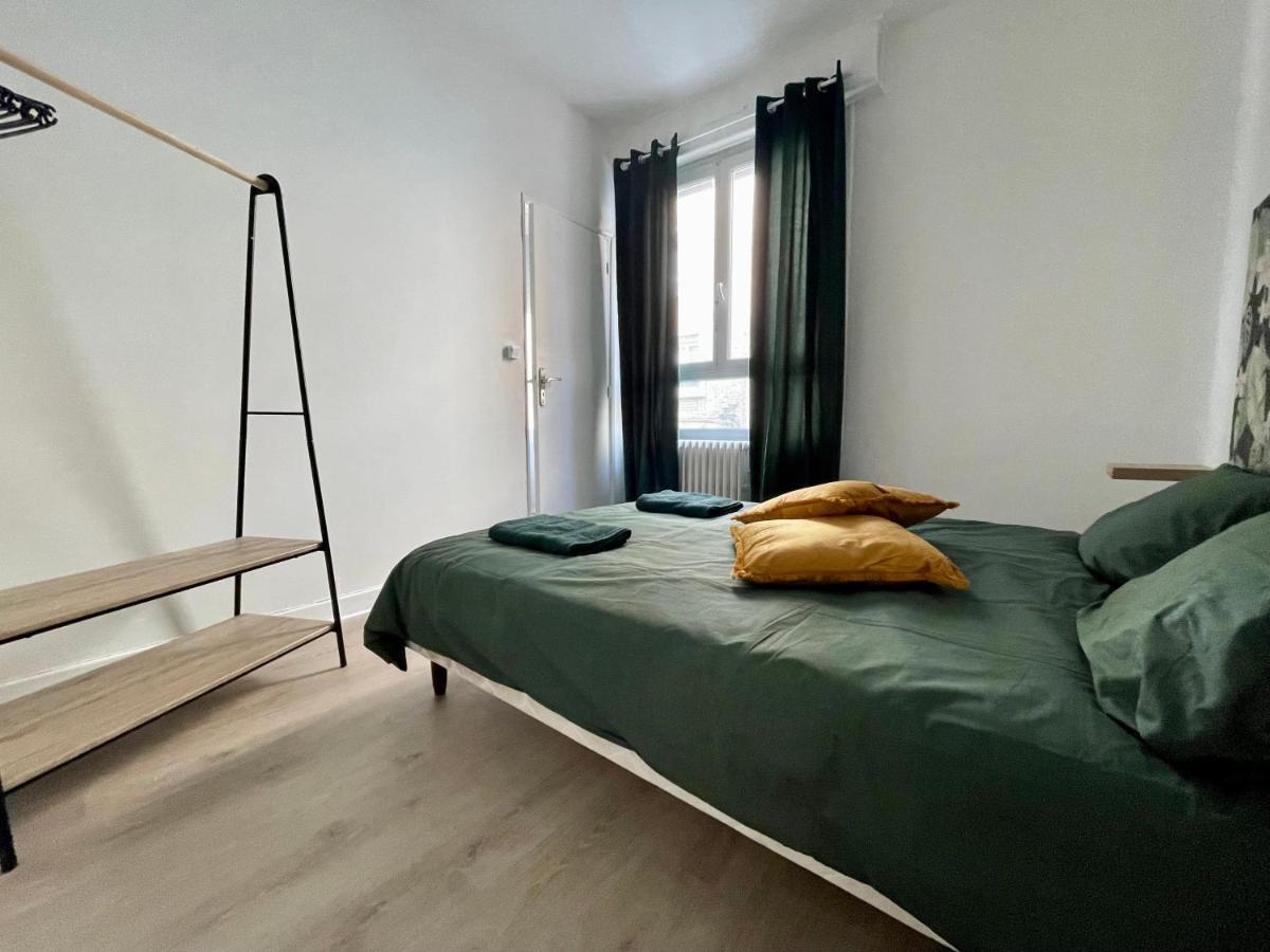 Appartement Au Coeur De Dunkerque Dunkirk Exterior foto